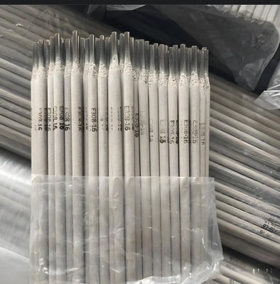 AWS  E4043 L09 L309 L209 High-Quality Stainless Steel Welding Rod Compatible, 3.2mm/4.0mm for Precise Stainless Steel Welding