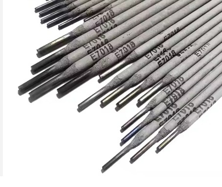 2.5-4.0mm All Position Carbon Steel Welding Rod Combination for Cast Iron Mild Steel Iron-Model E6013/E7018/E6011