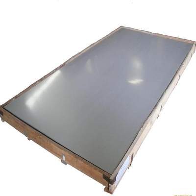 Wear Resistant and Anti-oxidation Stainless Steel Plate 316 304L 409 301 321 2205 904L Stainless Steel Plate Price