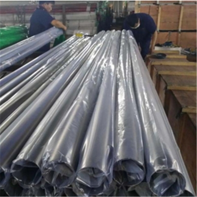 304 316 201 15mm Stainless Steel Pipe Mirror Polished Seamless Ss Tube for Industry